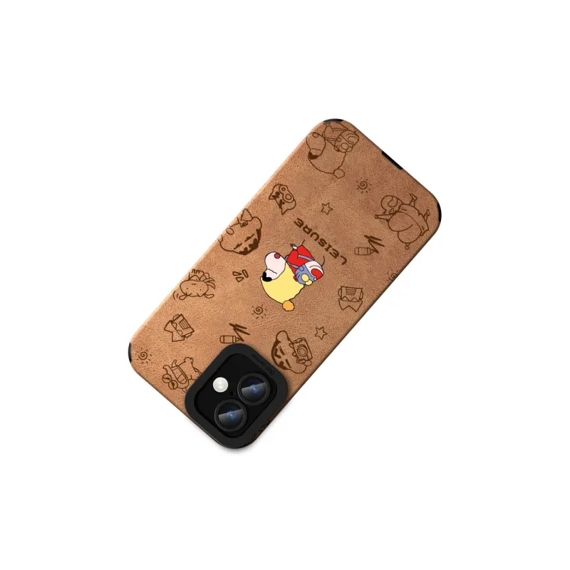 CHUNFAN Phone Cases-28