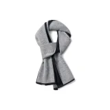 Black Gray-Multicolor