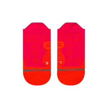 Stance Ankle Socks Women's Magenta