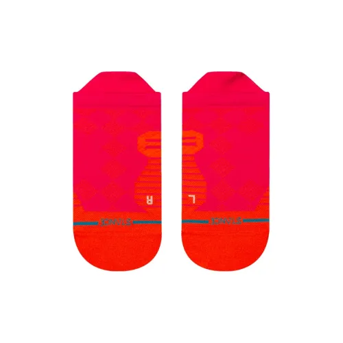 Stance Ankle Socks Women's Magenta