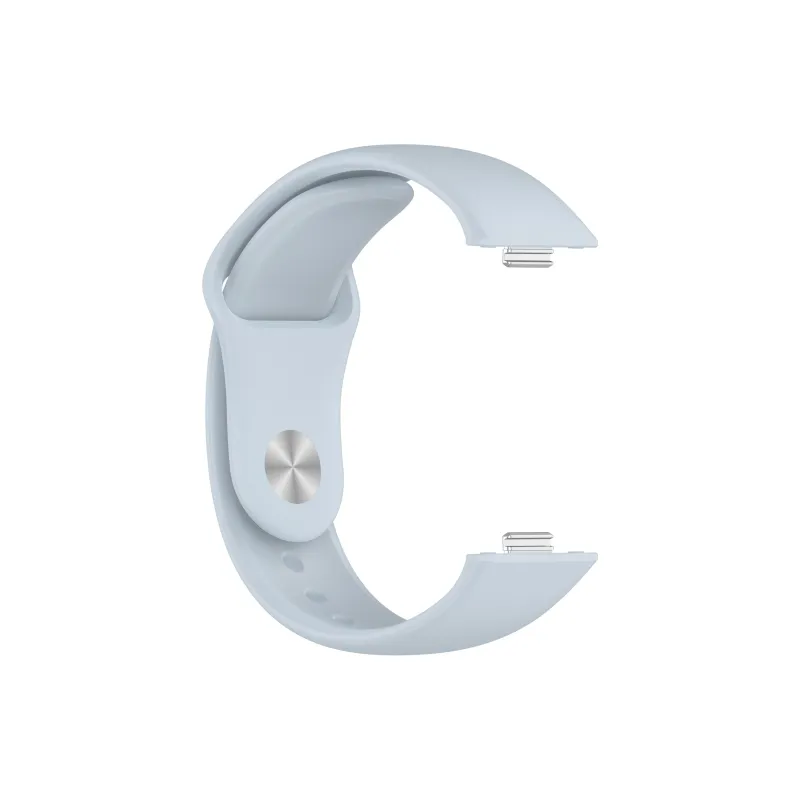 ZHENGGUANG Watch Band Huawei Compatibility Silicone Material-16