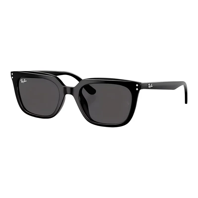 Ray Ban Square frame Sunglasses-0