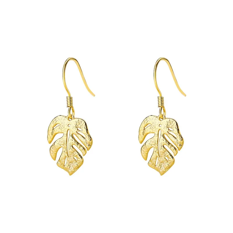 MONI JEWELLERY S925 Silver Earrings Women's-0