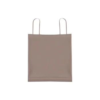 2323 Thermal Tops Women's Coffee