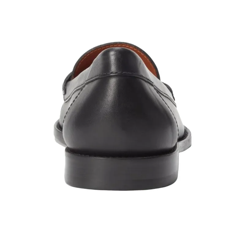 Polo Ralph Lauren Penny-slot Leather Loafers-3