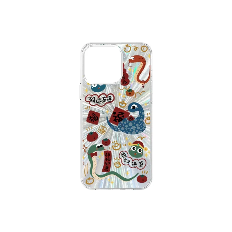 MINISO Phone Cases-15