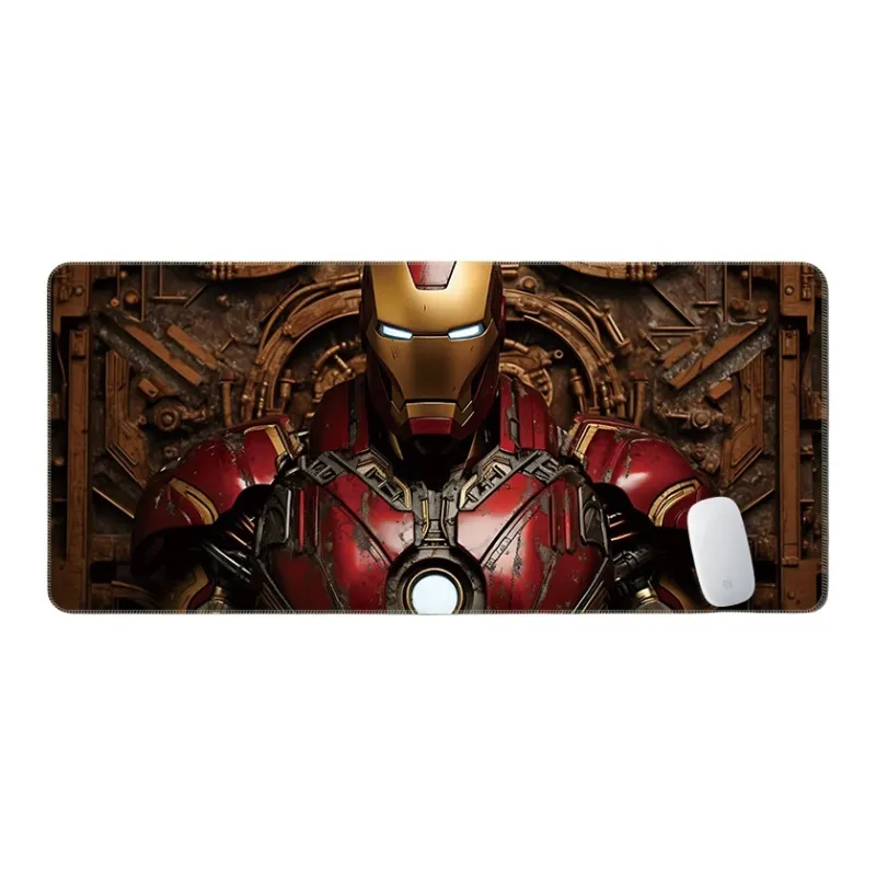 SHIBADU Mouse Pads-22