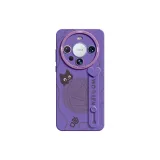 [Violet]Wrist Strap Holder