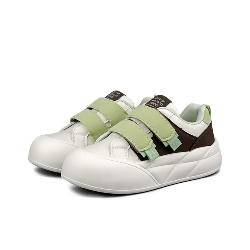 N6N8 Anti-Slip And Wear-Resistant Lightweight Low-Top Casual Shoes Women's-13