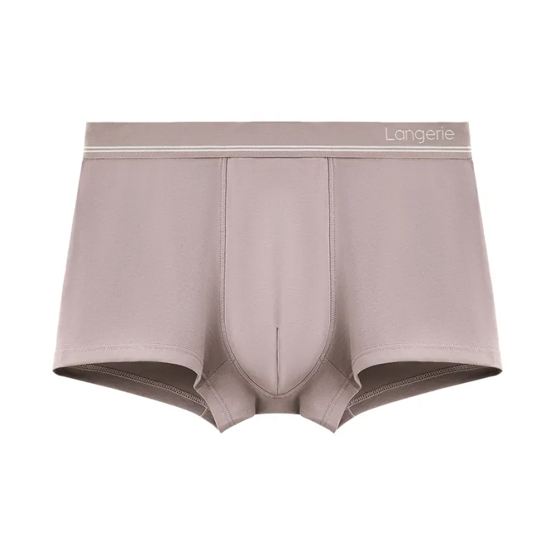 Lan Zhuoli Underpants Men's 1 Pack-2