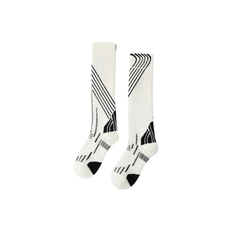 ZARA SKI Skiing Series Knee-High Socks Women's-0