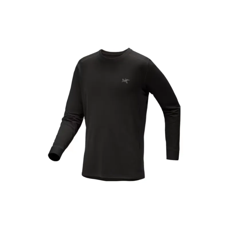 Arcteryx Beta Series Casual Sportswear Unisex Black-3