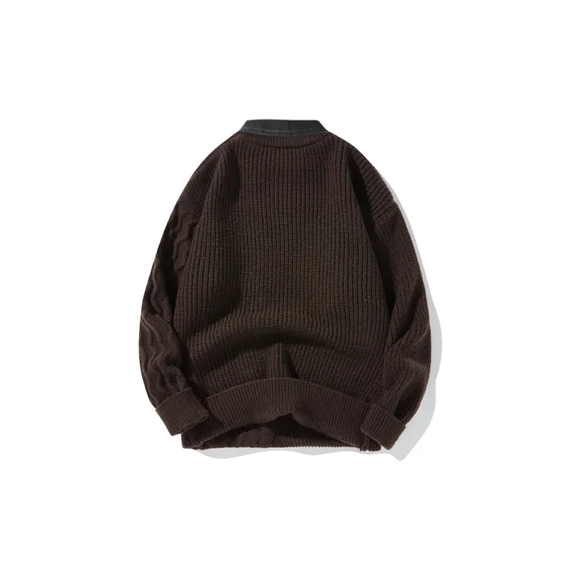 NFWYS Sweaters Unisex-1