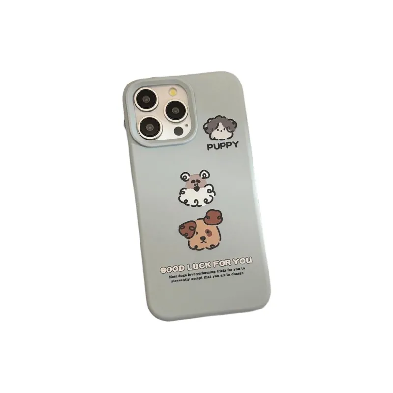 Cuttlefish Grid Phone Cases-7