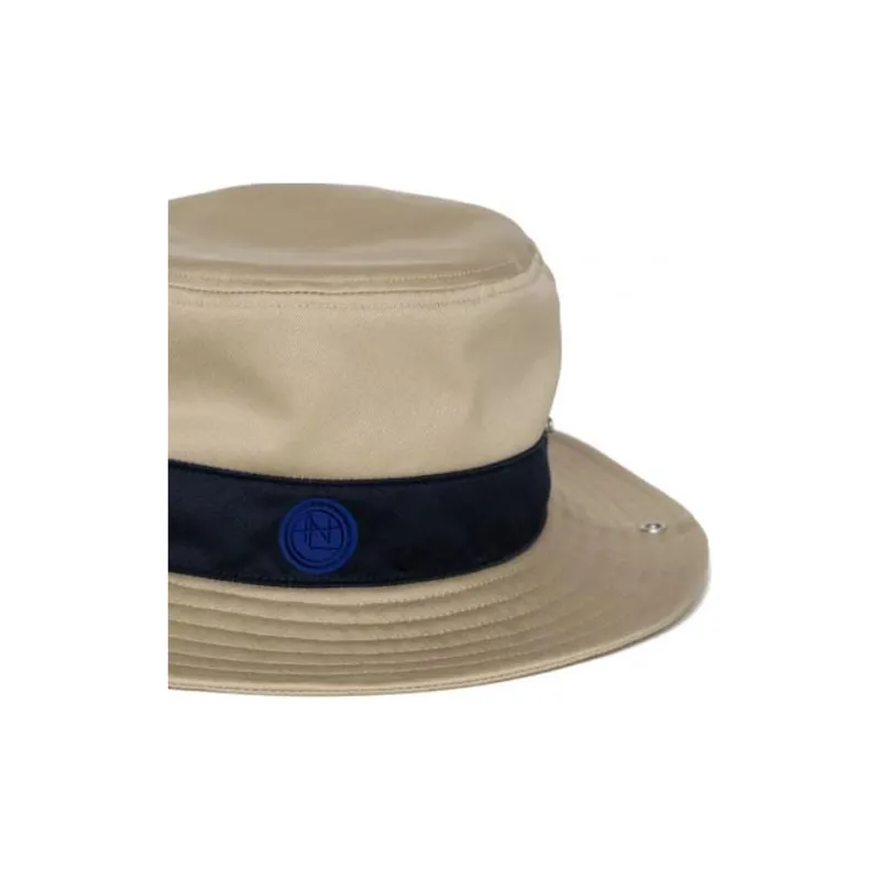 Nanamica Bucket Hats Unisex Khaki-1