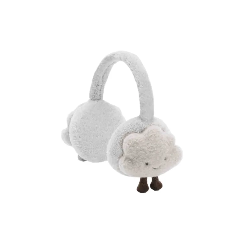 CARTELO Polyester Earmuffs Unisex-2
