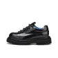 Black Blue