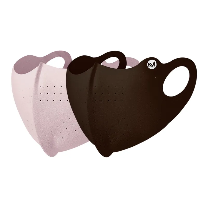 MEETSUNNY Polyester Face Masks Unisex-26