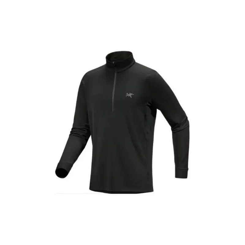 Arcteryx BETA Casual Sportswear Unisex Black-2