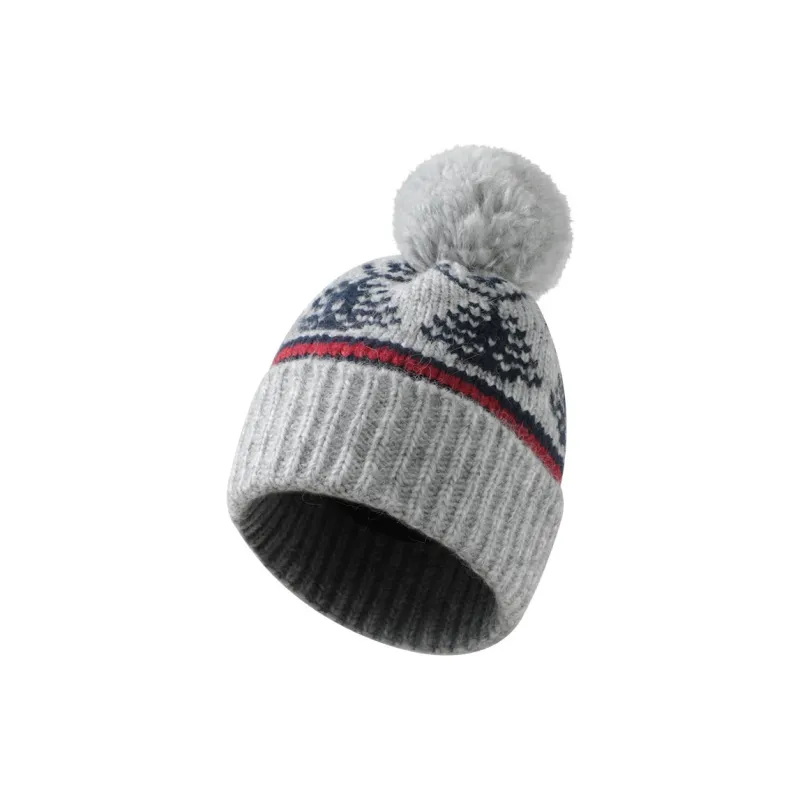 Shizhu Beanies Women's-1