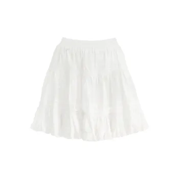 FRAGILE HEART Casual Short Skirts Women's