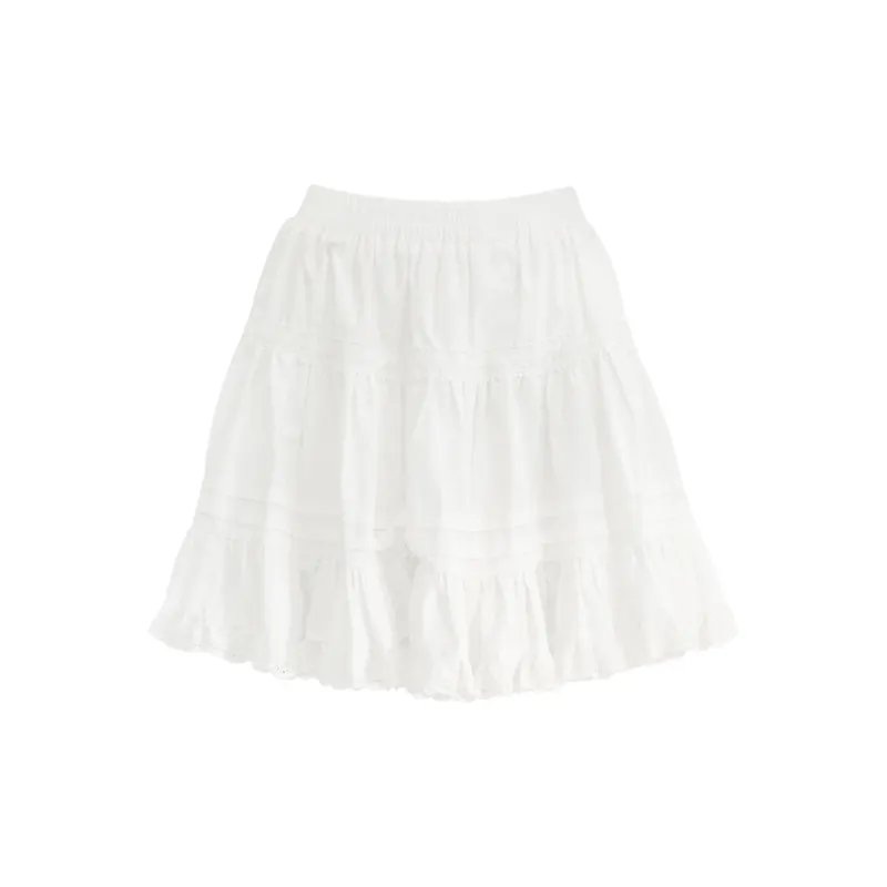 FRAGILE HEART Casual Short Skirts Women's-0