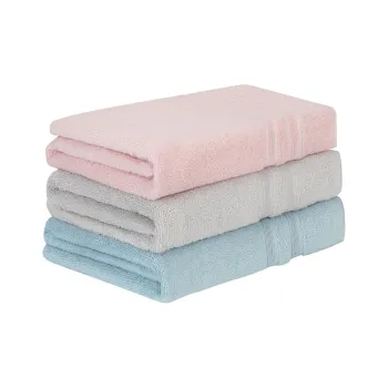 PEAK Towels