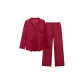 [Women's]Velour Red