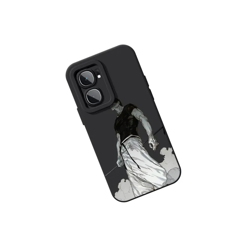 MANQIN Phone Cases-1