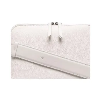 Maison Margiela Calfskin Shoulder Bag, Crossbody Bag Men's