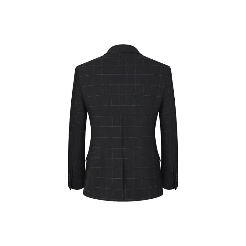 JOHNHOLLIS Business Suits Men-1