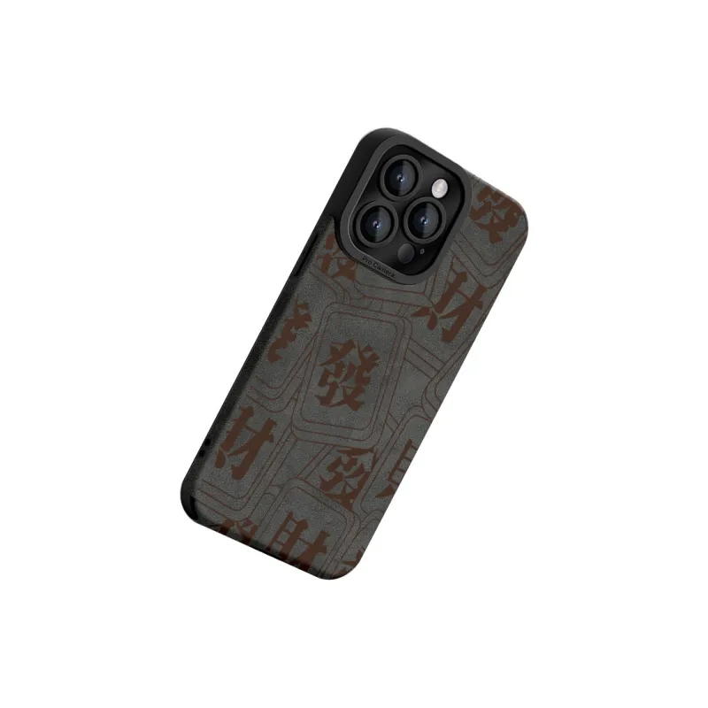 CHUNFAN Phone Cases-3