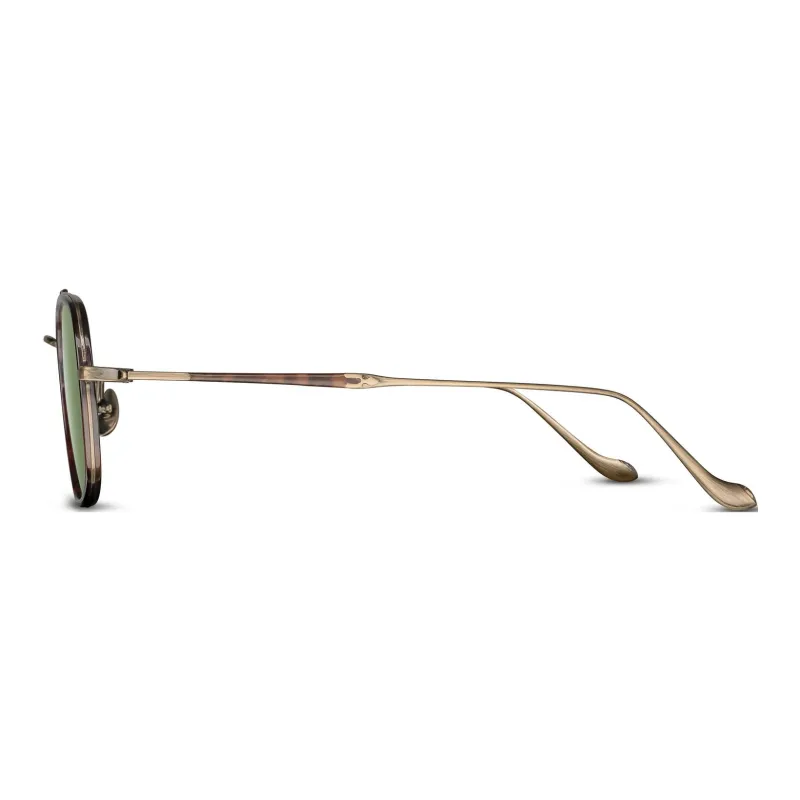 Matsuda Pilot frame Sunglasses-1