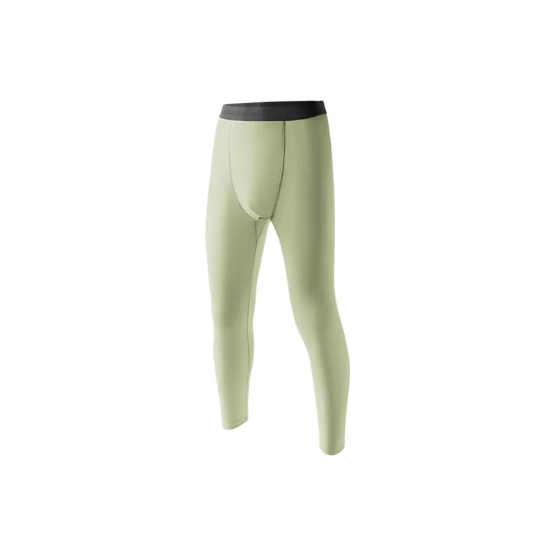Urban Beauty Thermal Pants Men's Combo Set-1
