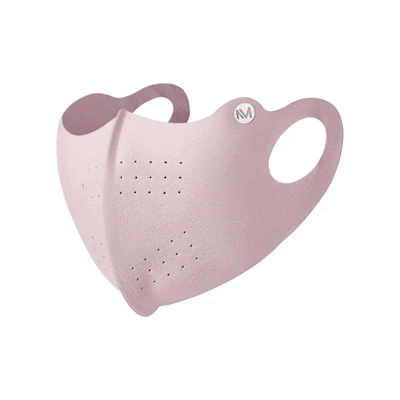 MEETSUNNY Polyester Face Masks Unisex-2