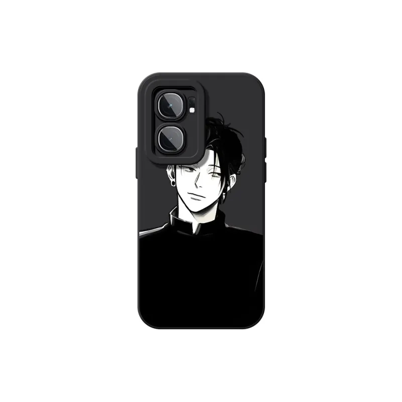 MANQIN Phone Cases-15