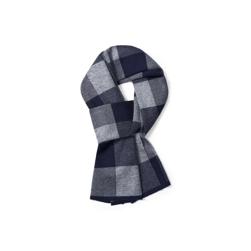 SEPTWOLVES Knit Scarves Unisex-4