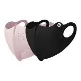Black+Pink