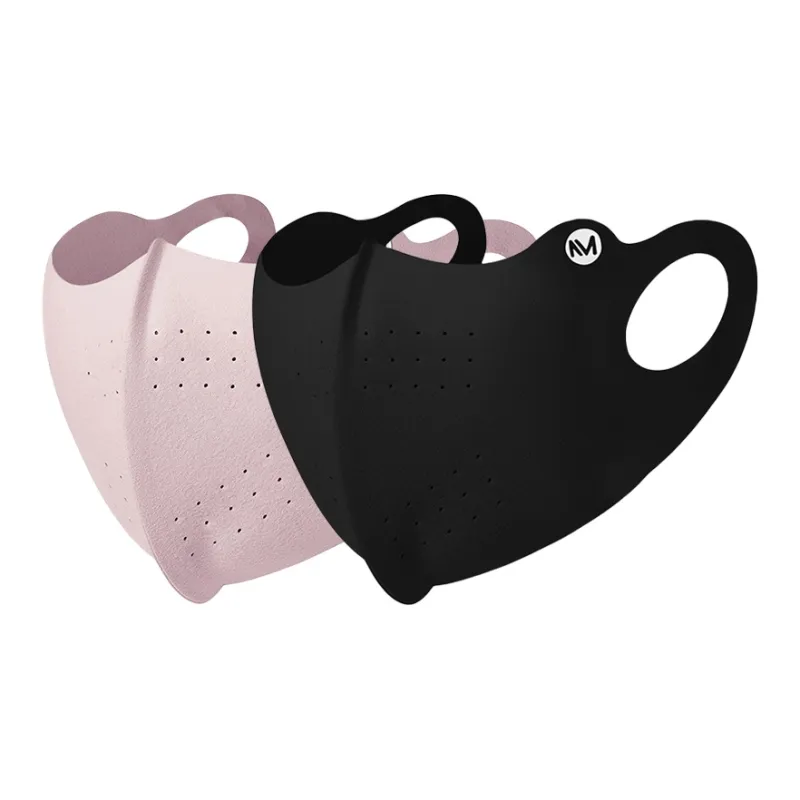 MEETSUNNY Polyester Face Masks Unisex-18