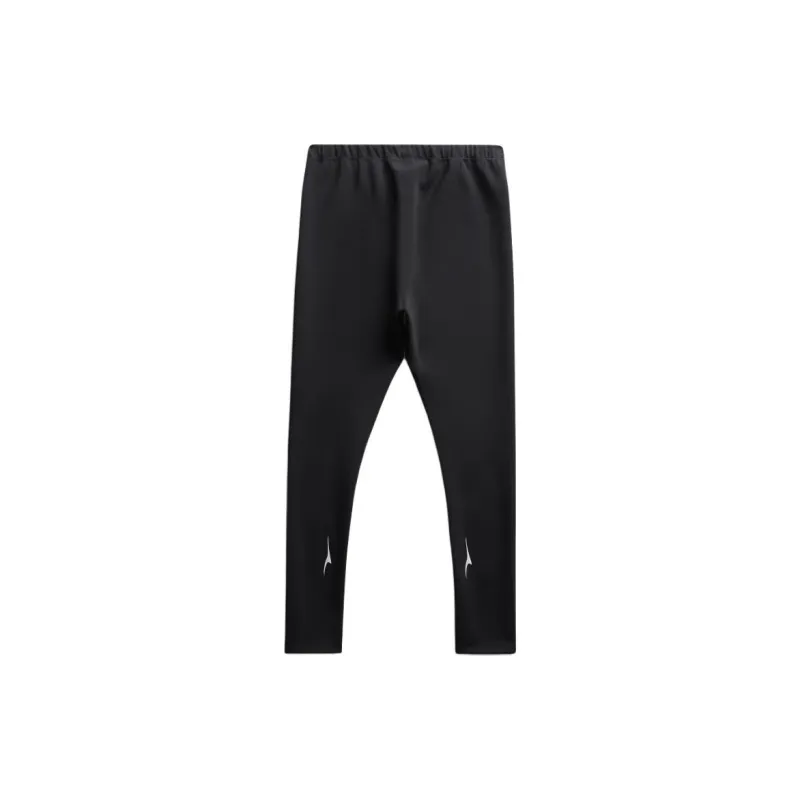 Canada Goose Haider Ackermann Collaboration Sports Pants Unisex Black-1