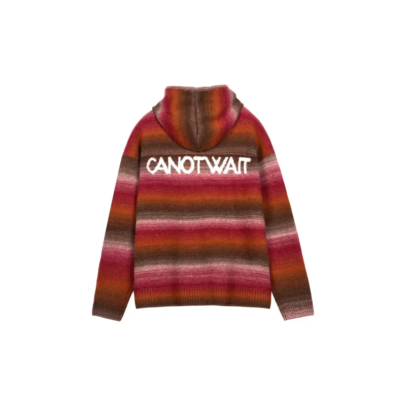 CANOTWAIT_ Sweaters Unisex-13