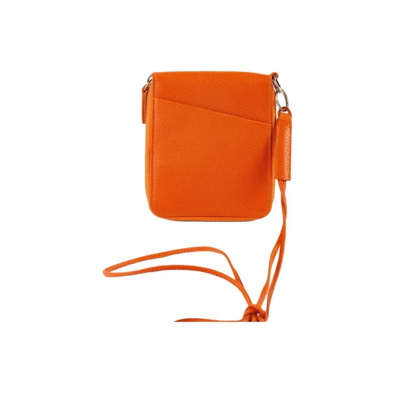 SERAX Wallets Orange-1