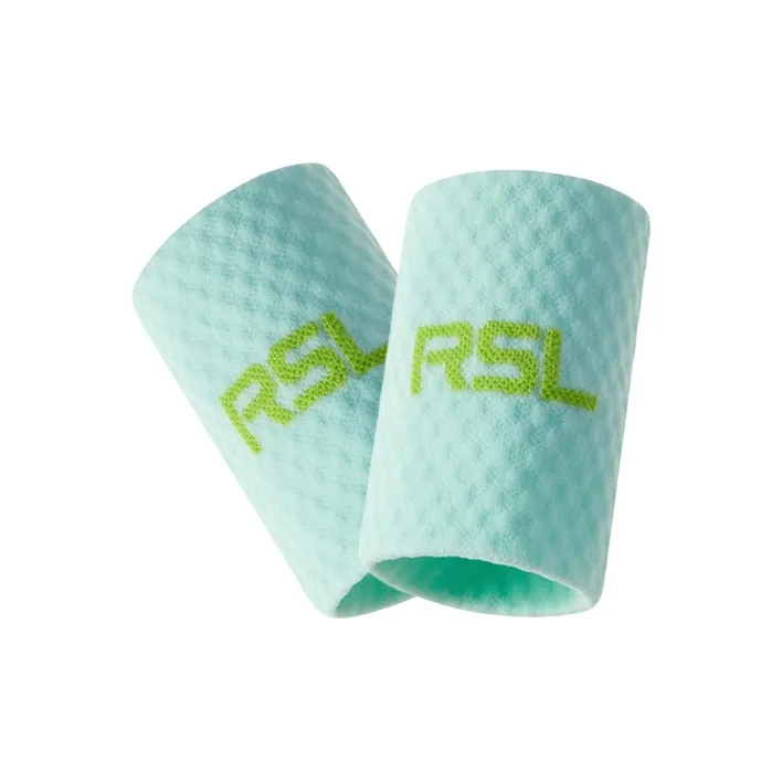 RSL Wristbands Breathable Slip Resistant Unisex Basic Protective-12