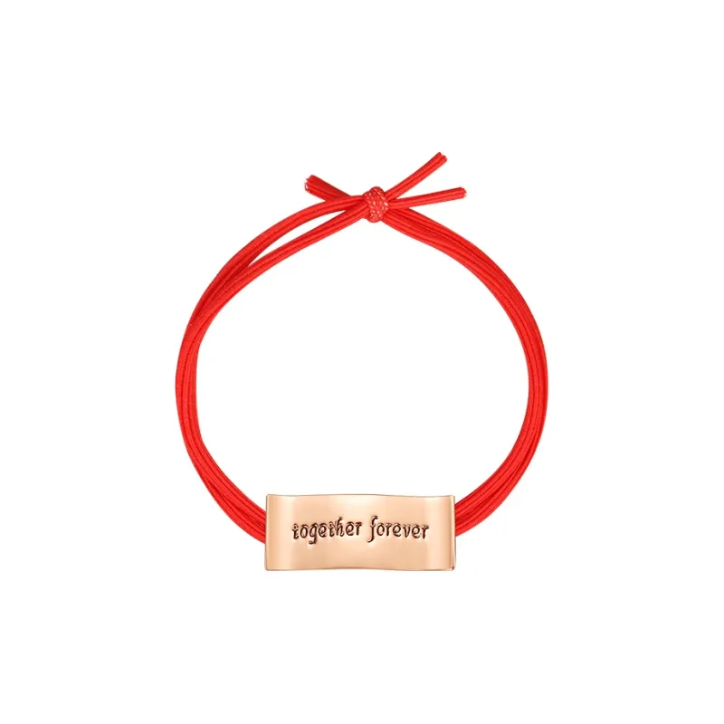 CHIMERA Alloy Hair Tie Hair Accessory Headpiece Women's-12