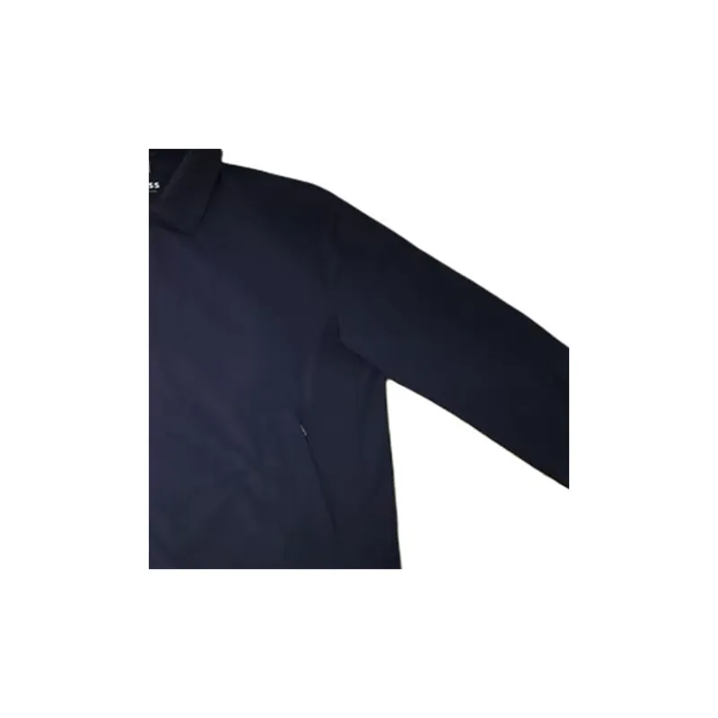 HUGO BOSS FW23 Jackets & Coats Men's Dark Blue-4