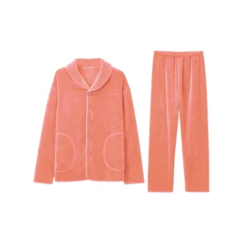 DAERLI Unisex Pajama Sets