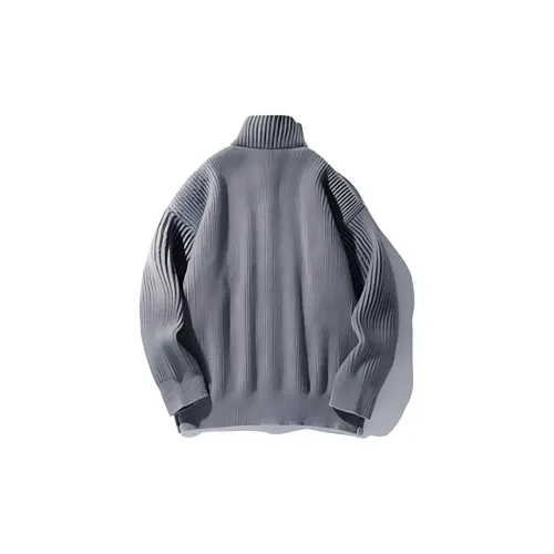 NEAR HERE Knitwear Unisex