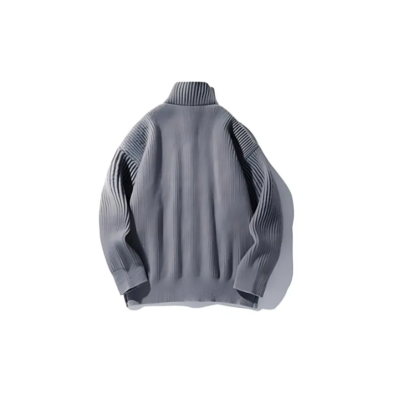 NEAR HERE Knitwear Unisex-0