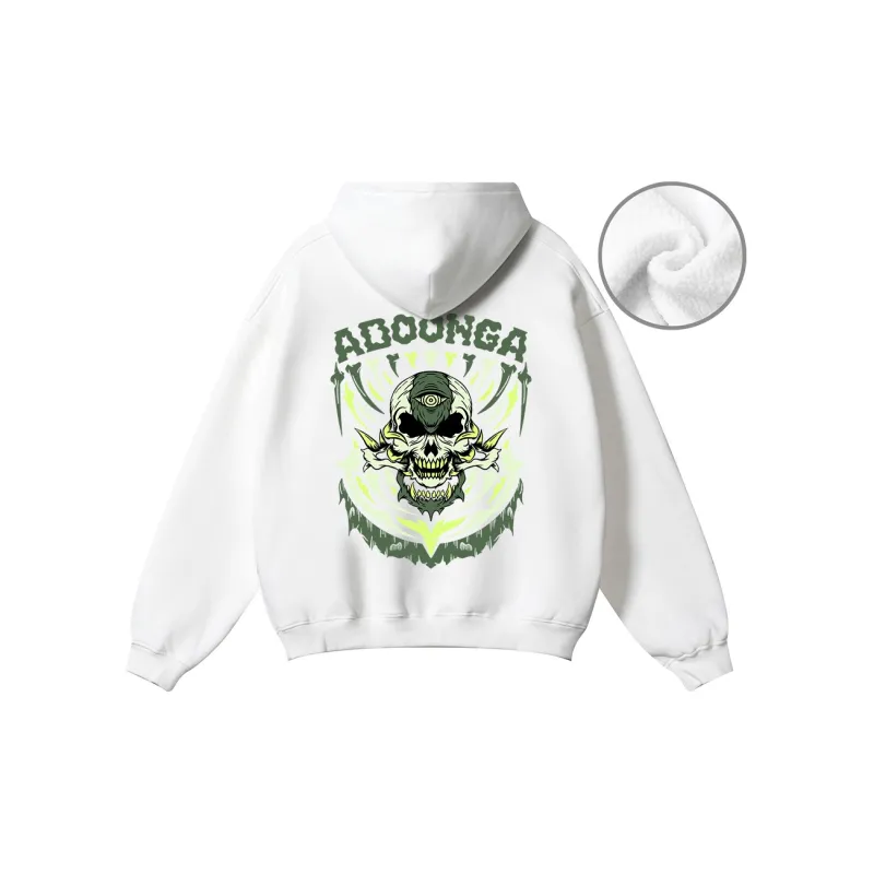 ADOONGA Sweatshirts Unisex-16