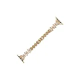Rose Gold (Star Zirconia Bracelet)